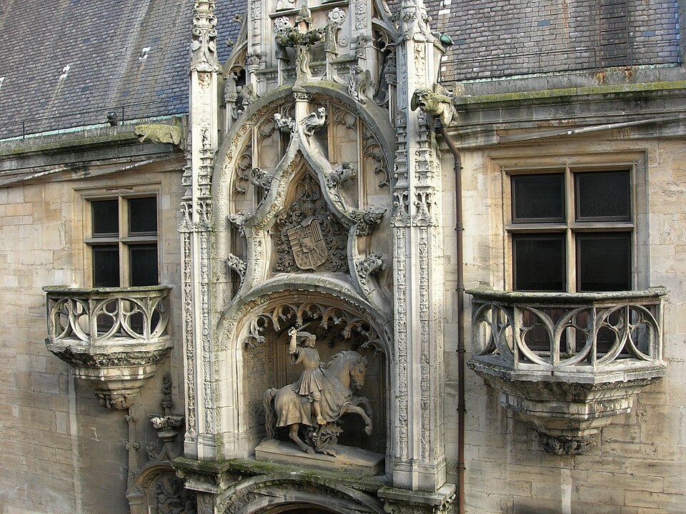 Fayl:Palais ducal nancy.JPG