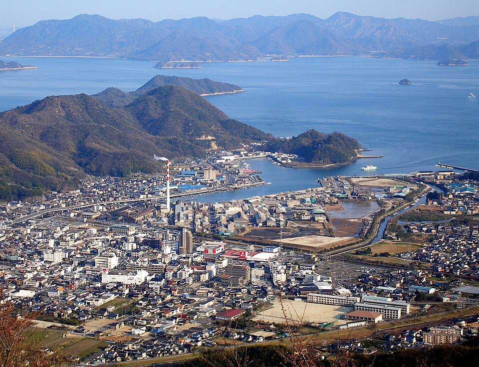 Fayl:Takehara City.jpg