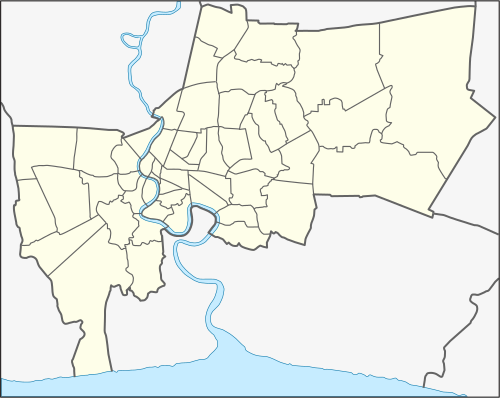 JoyXarita Tayland Bangkok