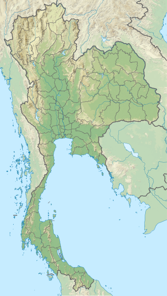 JoyXarita Tayland