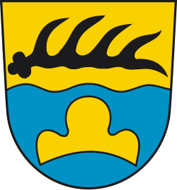 Fayl:Wappen Berghuelen.svg