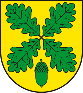 Fayl:Wappen Kreypau.svg