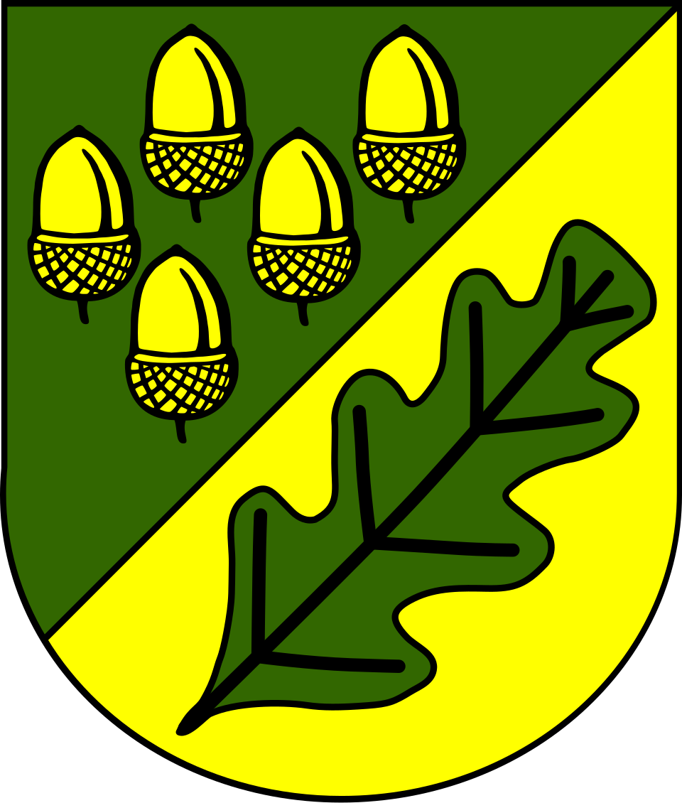 Fayl:Wappen Neu-Eichenberg.svg