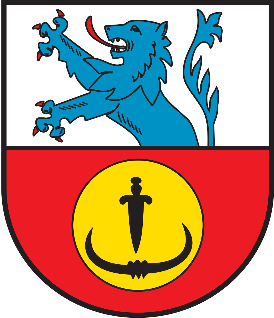 Fayl:Wappen Reichweiler.svg