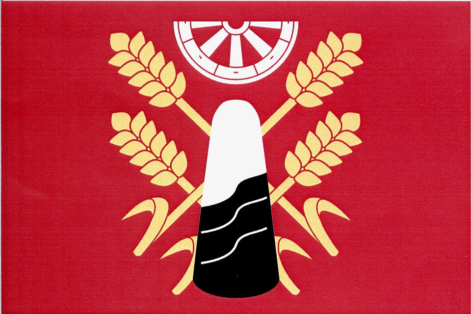 Fayl:Úžice (okres Mělník) vlajka.jpg