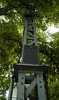 Elektr qutb