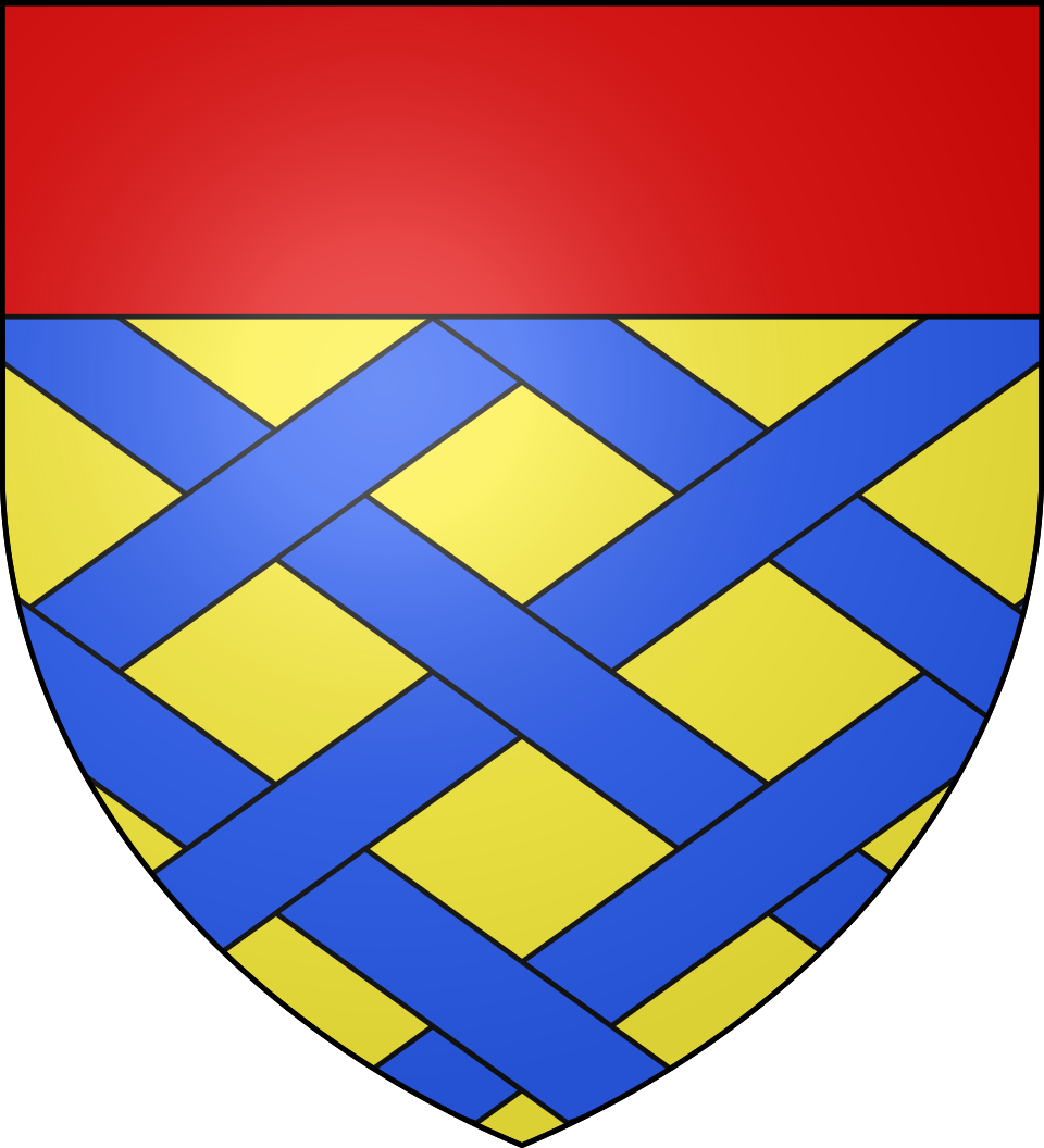 Fayl:Blason Pont-Farcy.svg