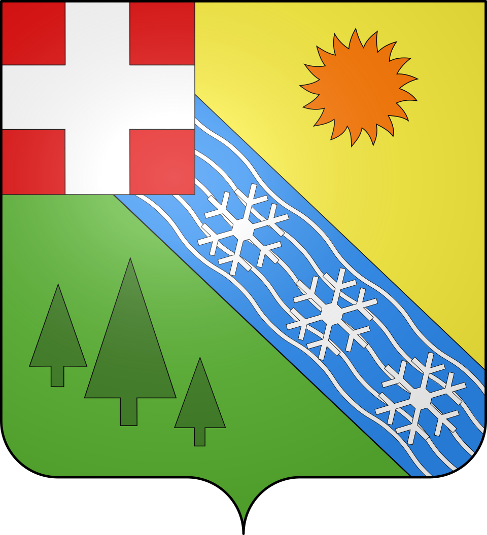 Fayl:Blason ville fr Monnetier-Mornex2.svg