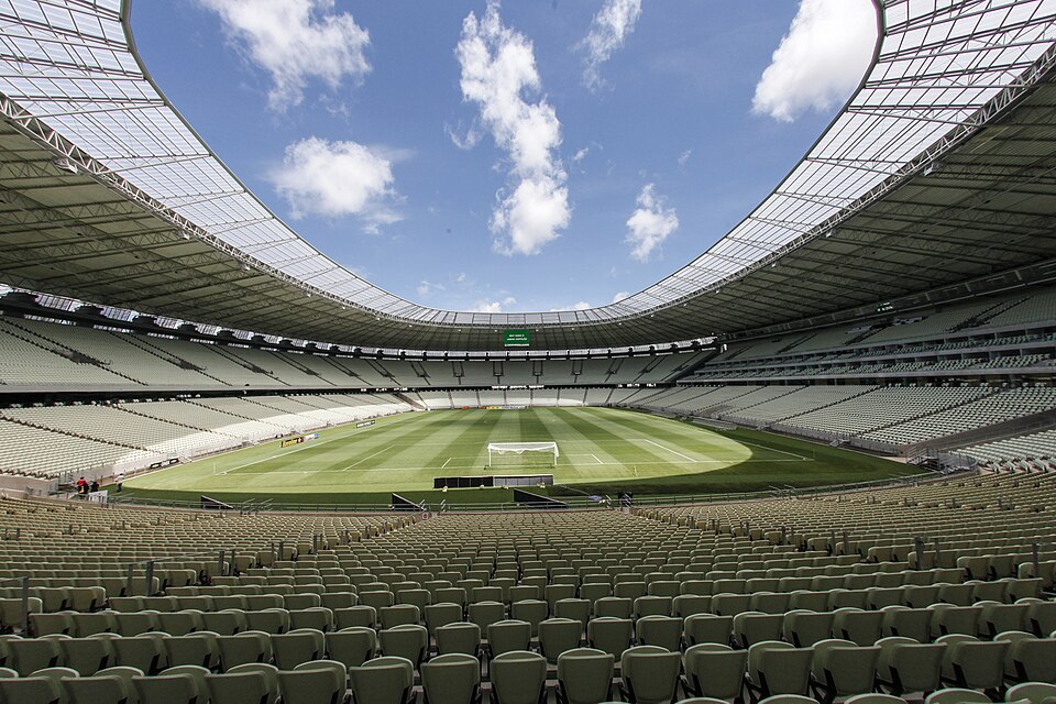 Fayl:Castelão Arena (3).jpg