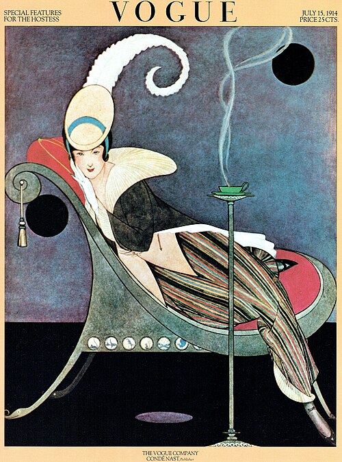 Fayl:Cover of Vogue, July 1914.jpg