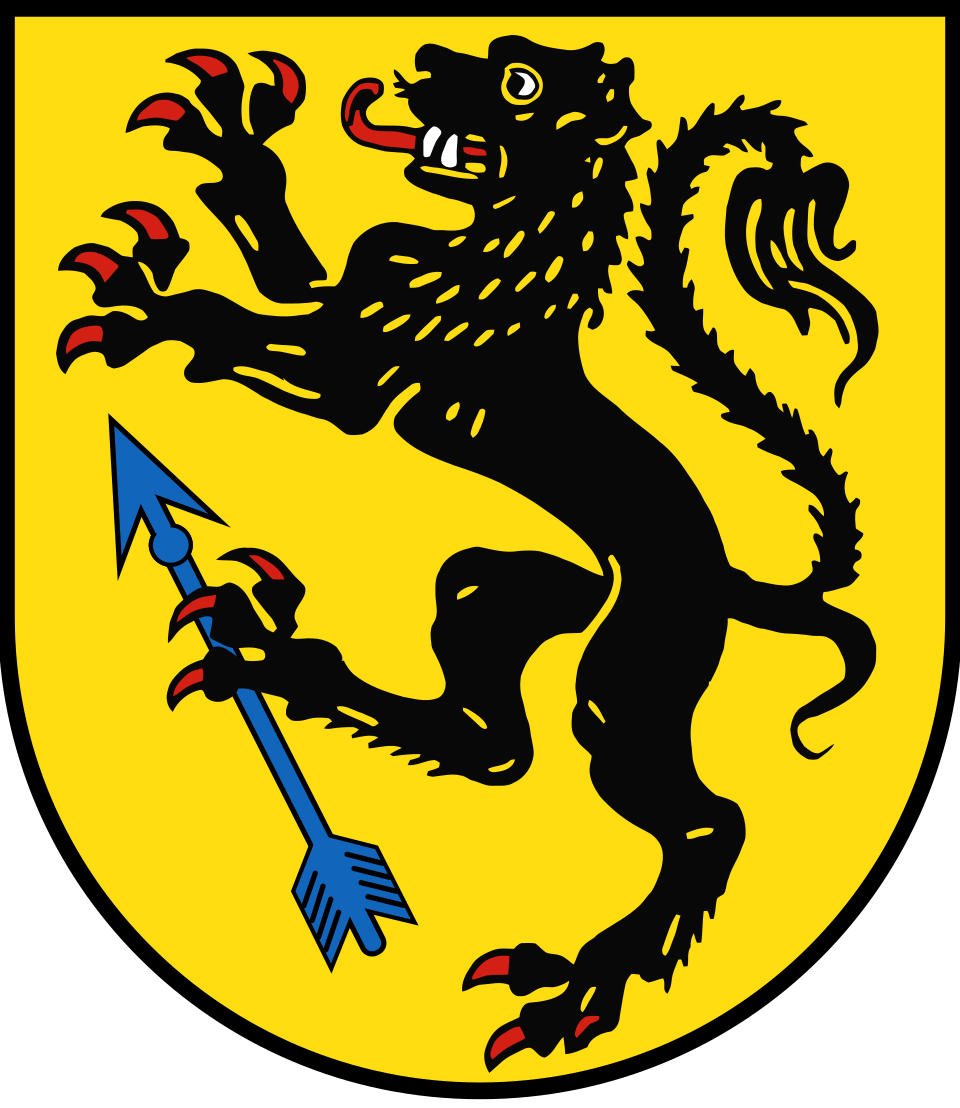 Fayl:DEU Nideggen COA.svg