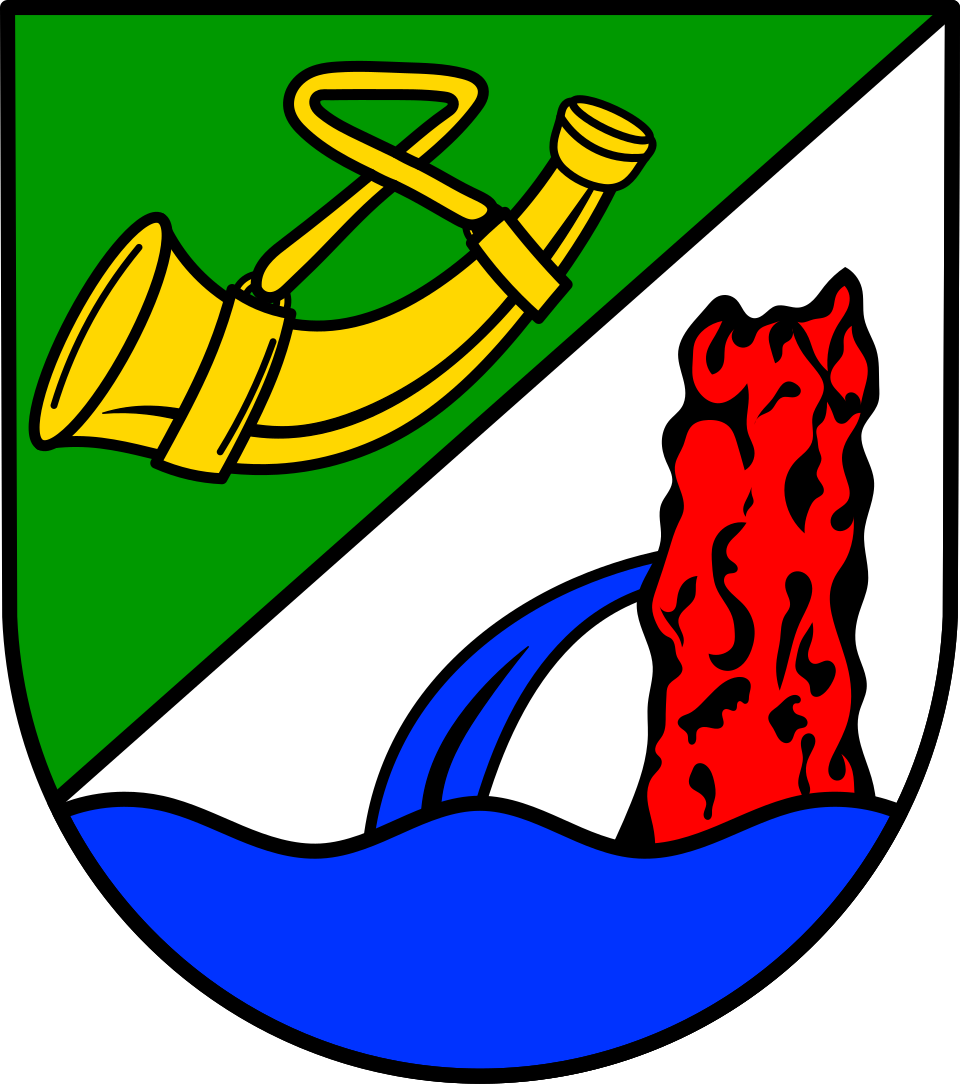 Fayl:DEU Steinborn COA.svg