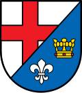 Volkesfeld