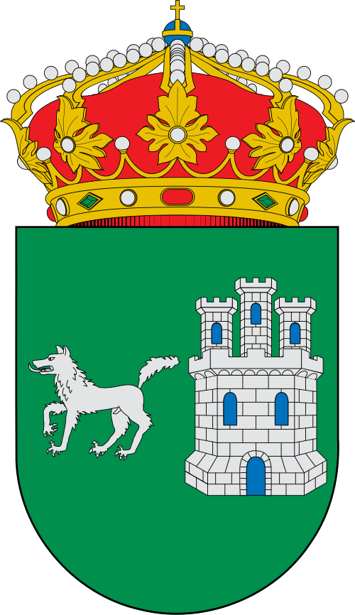 Fayl:Escudo de Trazo.svg