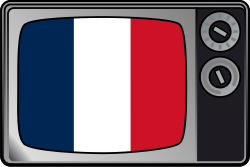Fayl:French flag tv.svg