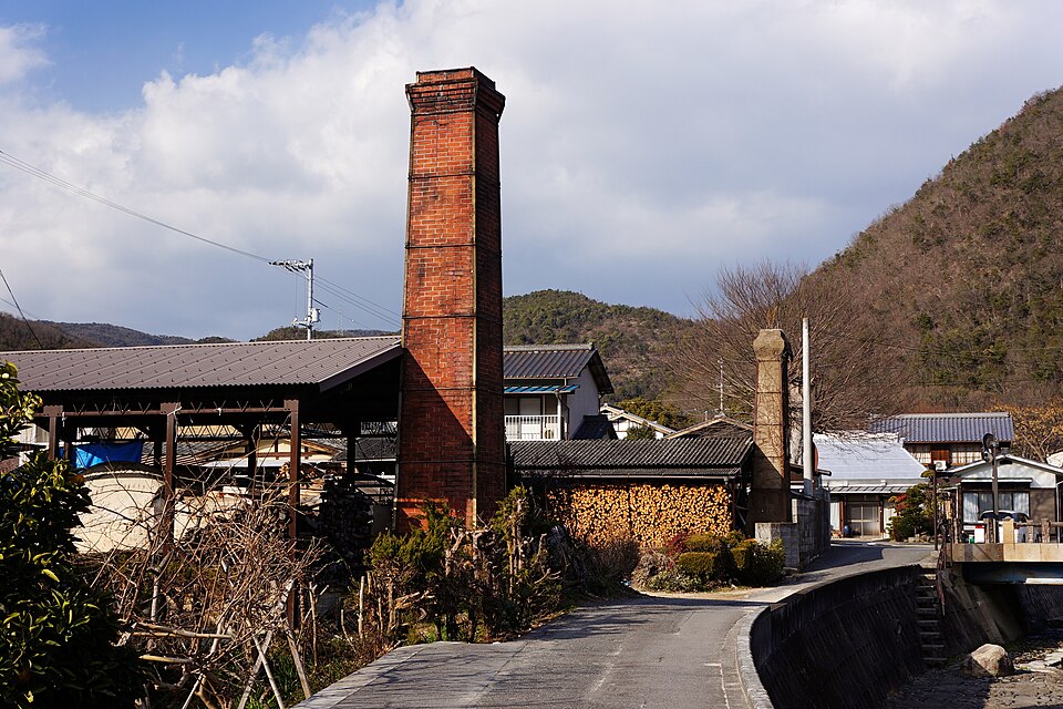 Fayl:Imbe Bizen Okayama pref Japan01n.jpg