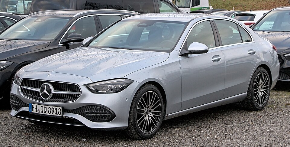 Fayl:Mercedes-Benz W206 IMG 5796.jpg