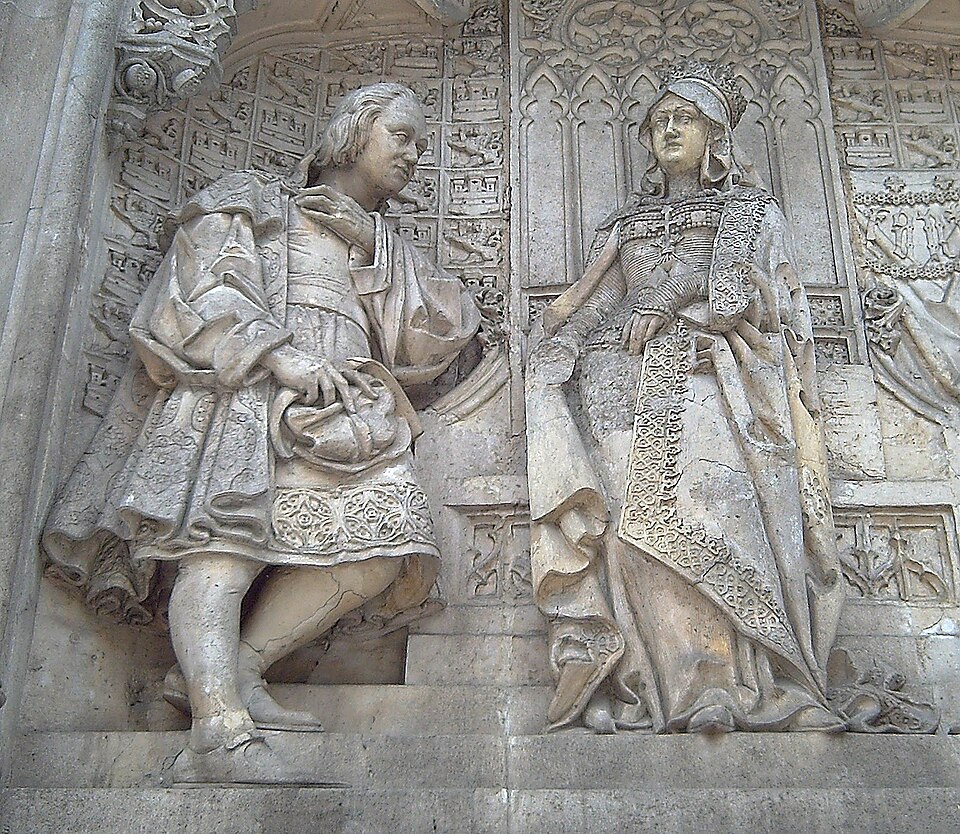 Fayl:Monumento a Colón (Madrid) 02b.jpg