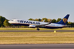 [ru→uz]Boeing 737-800 EI-DWK EPPO