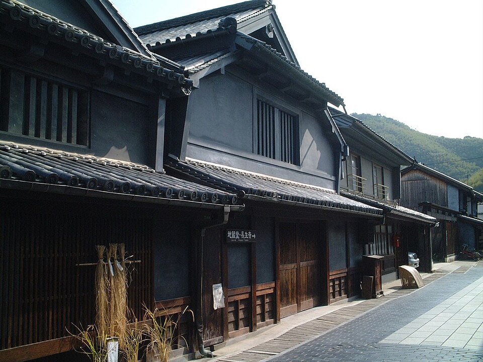 Fayl:Taketsuru house Takehara.jpg