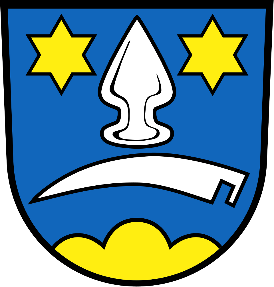 Fayl:Wappen Forchheim (Kaiserstuhl).svg