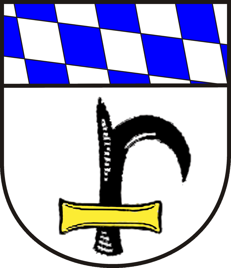 Fayl:Wappen Marktl.png