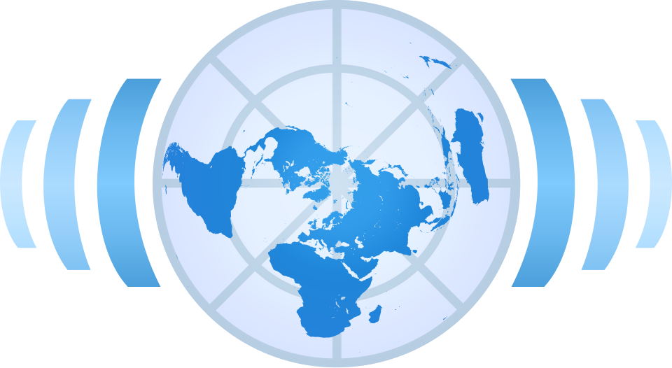 Fayl:Wikinews-logo.svg