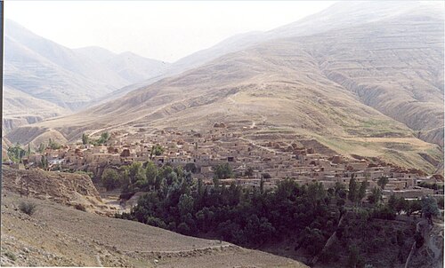 Dastjerd (Varziqon)
