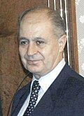 Ahmet Necdet Sezer, Turkiya prezidenti (host)