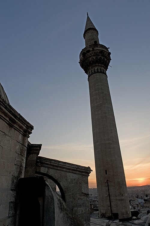 Fayl:Aleppo Al-Adiliyah Mosque 9847 (1).jpg