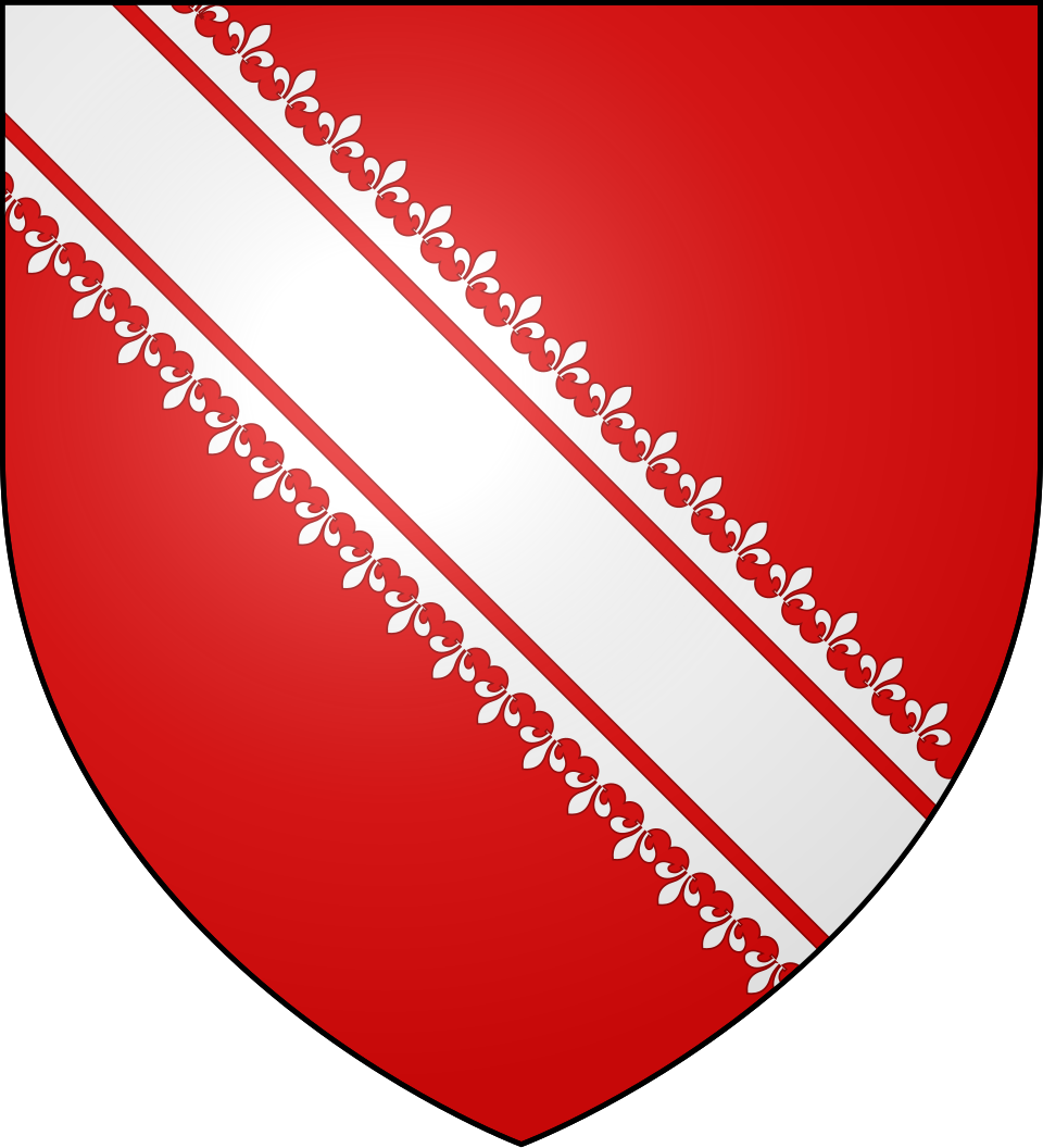 Fayl:Blason département fr Bas-Rhin.svg