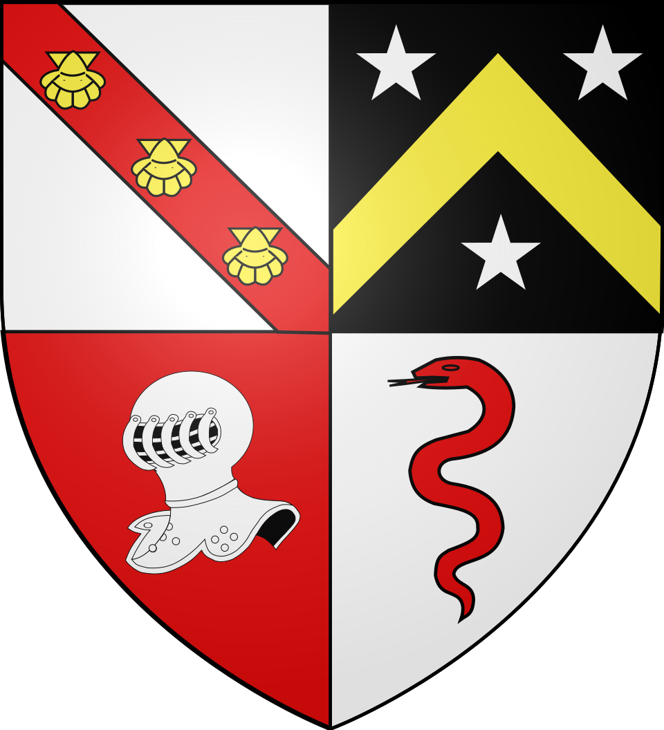 Fayl:Blason ville fr Ayat-sur-Sioule (Puy-de-Dôme).svg