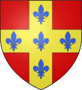 Châtillon-la-Palud