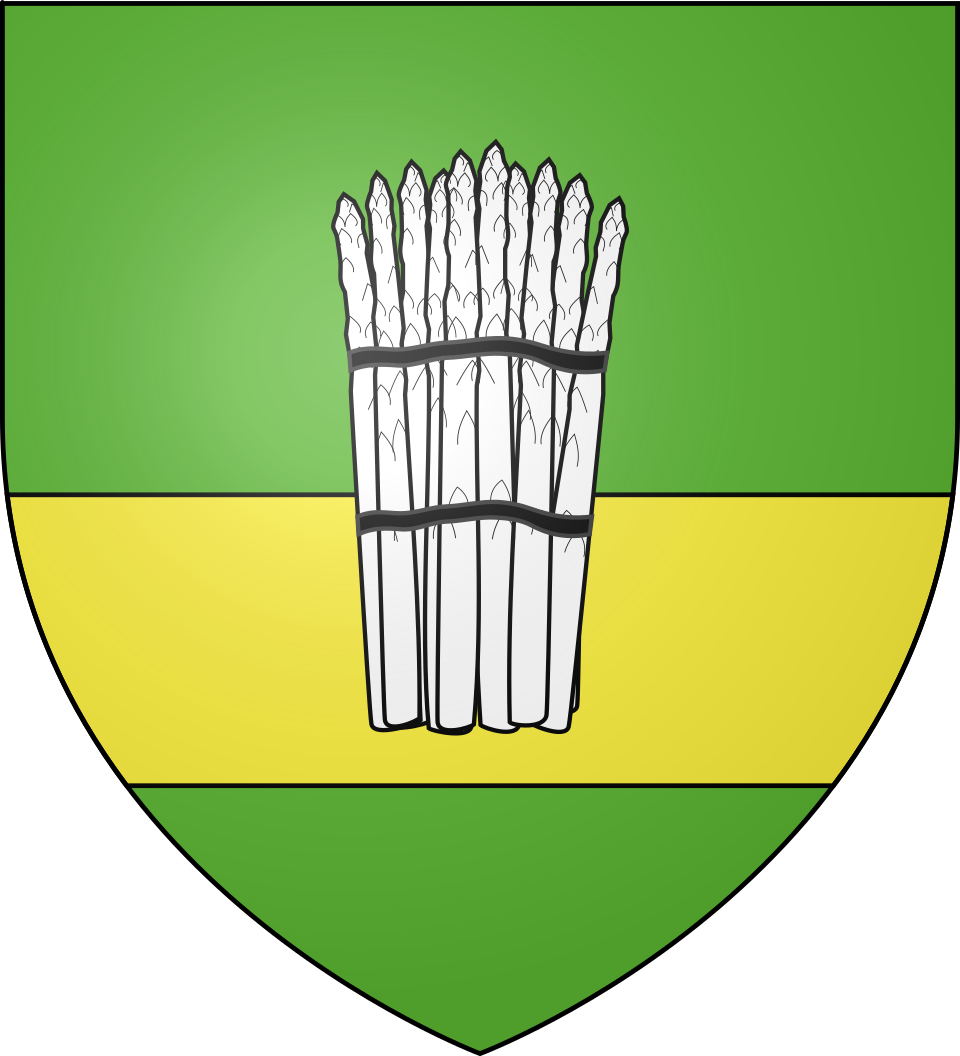 Fayl:Blason ville fr Vineuil (Loir-et-Cher).svg