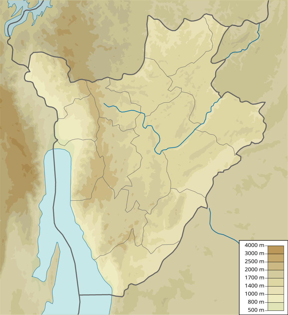 Fayl:Burundi physical map.svg