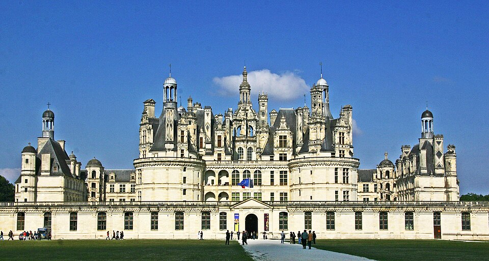 Fayl:Château de Chambord-116-2008-gje.jpg