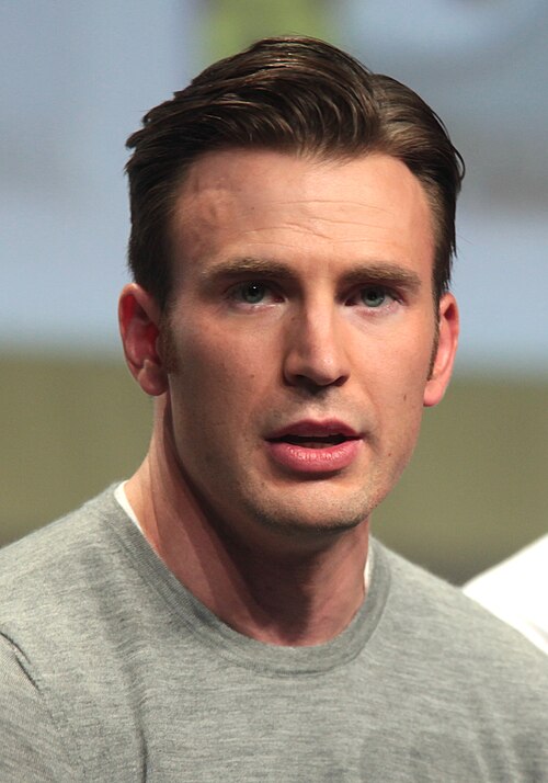 Fayl:Chris Evans SDCC 2014.jpg