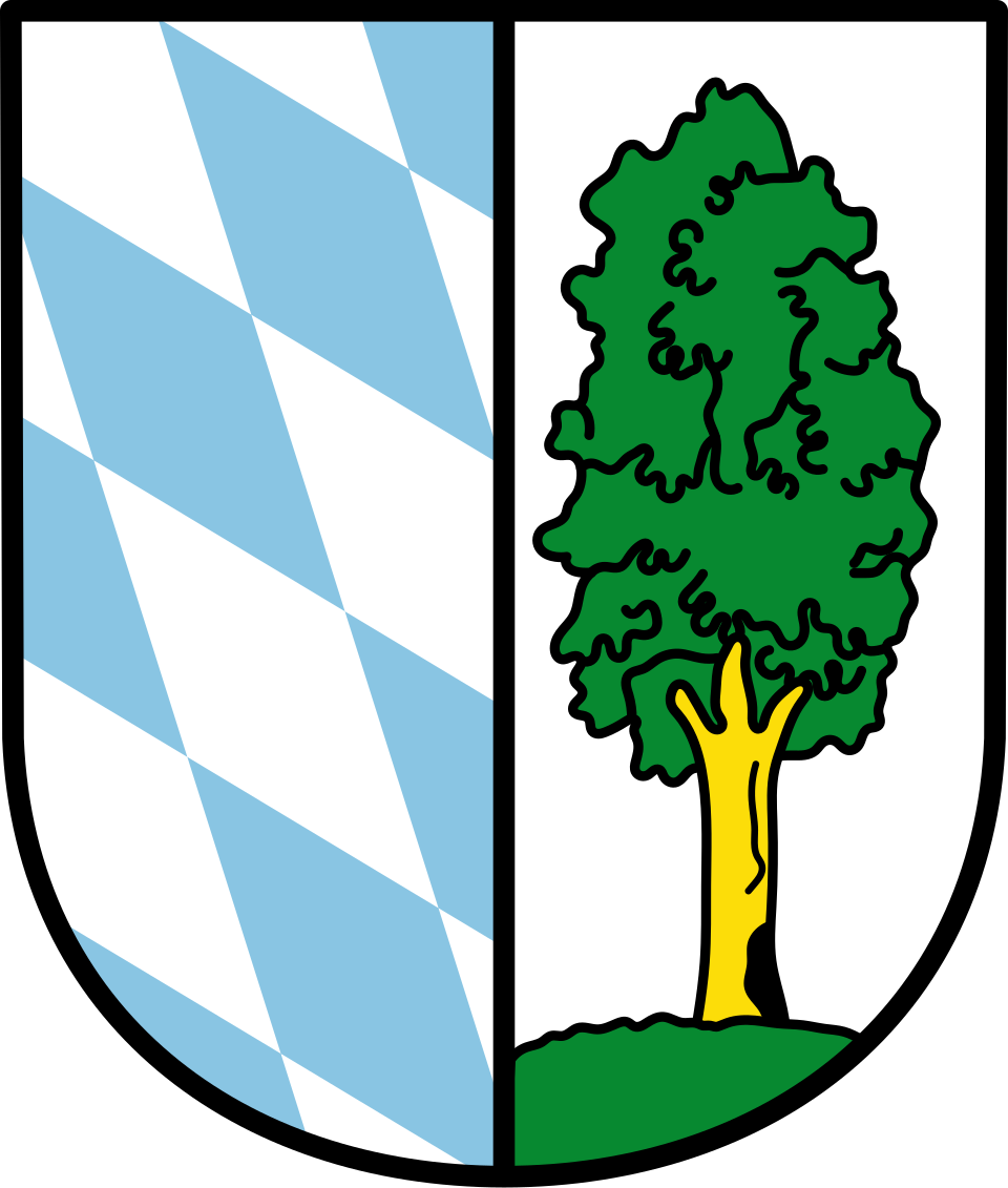 Fayl:DEU Kösching COA.svg