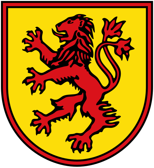 Fayl:DEU Luenen COA.svg