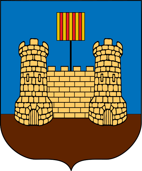 Fayl:Escut de Vila-rodona.svg