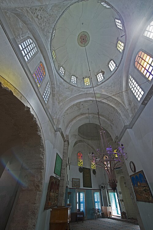 Fayl:Fethiye Mosque 2476.jpg