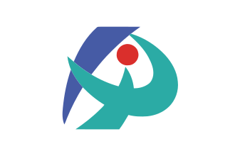 Fayl:Flag of Iga, Mie.svg