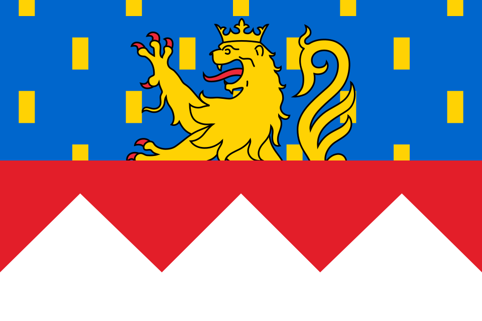 Fayl:Flag of Jura (department).svg