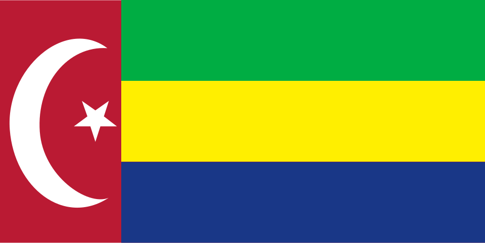 Fayl:Flag of Wahidi Balhaf.svg
