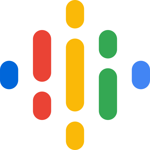 Fayl:Google Podcasts icon.svg