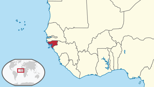 Fayl:Guinea-Bissau in its region.svg