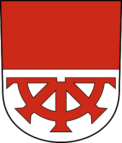 Fayl:Müllheim-blazon.svg