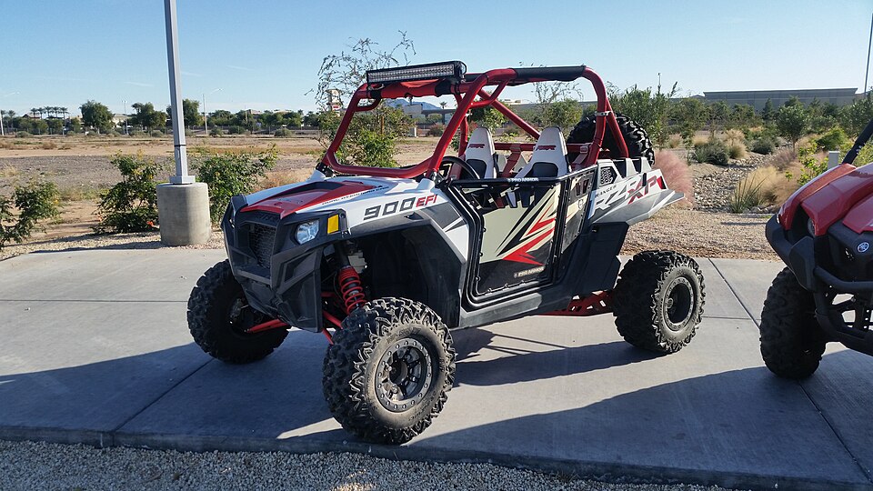 Fayl:Polaris RZR XP 900.jpg