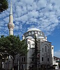 Tokio masjidi - Yaponiyadagi eng katta masjid