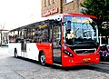 Volvo B8RLE, 2013-yil
